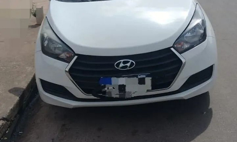 Hyundai Hb20 Comf./C...