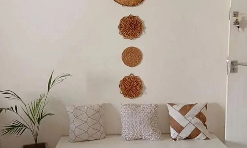 Apartamento Com 2 Do...