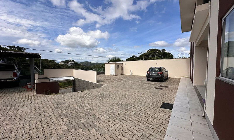 Alugo Apartamento Na...