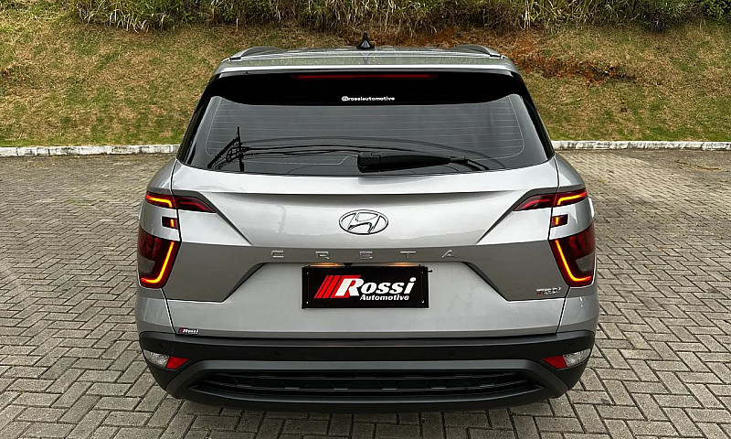 Hyundai Creta Comfor...