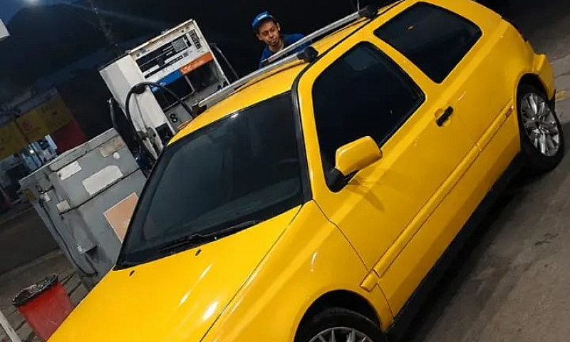 Volkswagen Golf Gti ...
