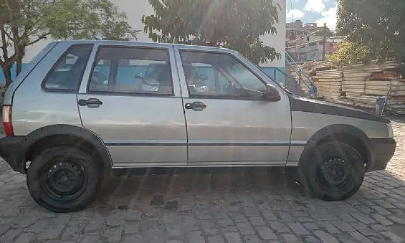 Fiat Uno Mille 1.0 F...