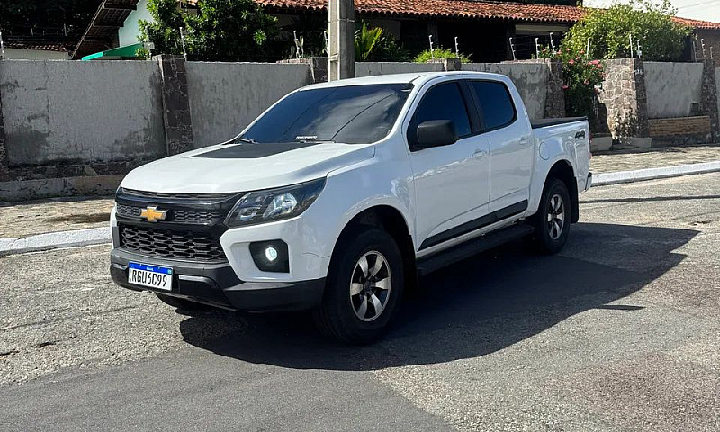 Chevrolet S10 Pick-U...