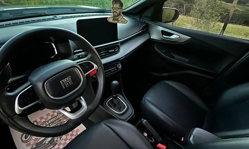 Fiat Pulse Impetus 1...