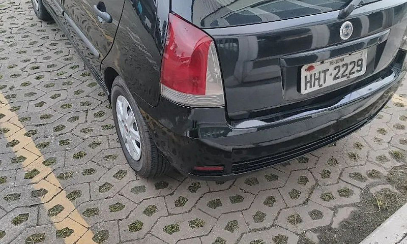 Fiat Palio 1.0/ Trof...