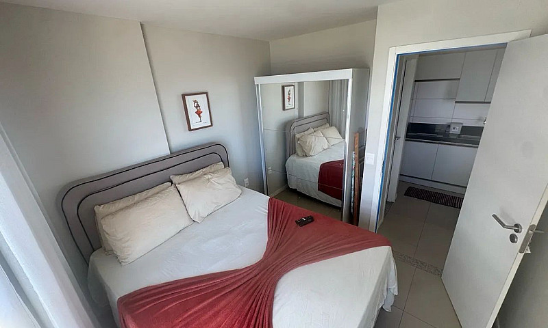 Aluguel De Apartamen...