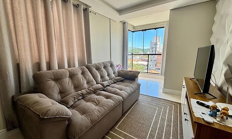 Lindo Apartamento No...