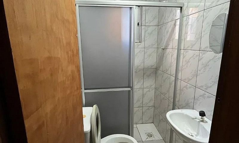 Kitinete Para Mulher...