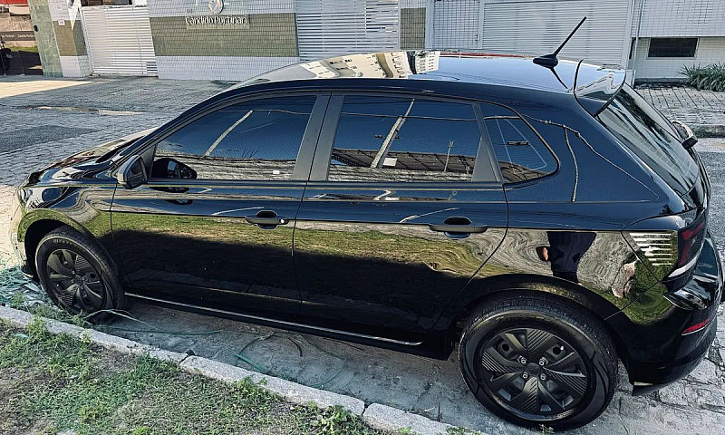 Volkswagen Polo Trac...
