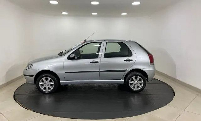 Fiat Palio 1.0 Econo...