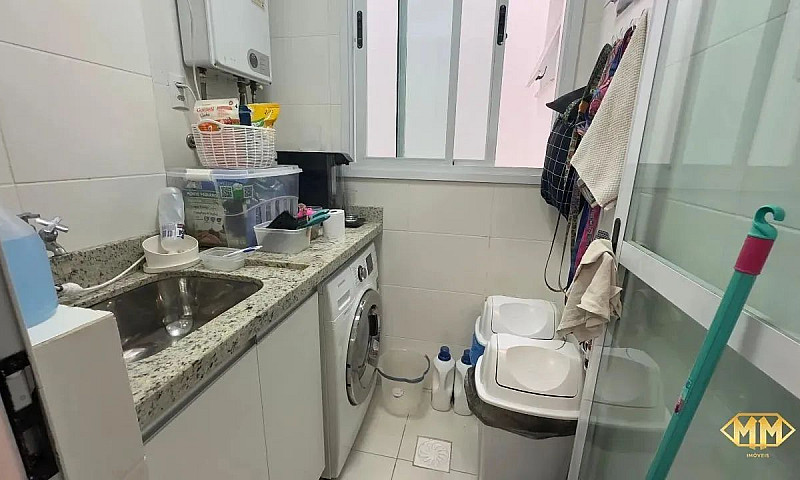 Apartamento À Venda ...