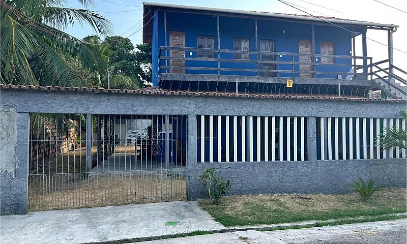 Casa Azul 02 Pavimen...
