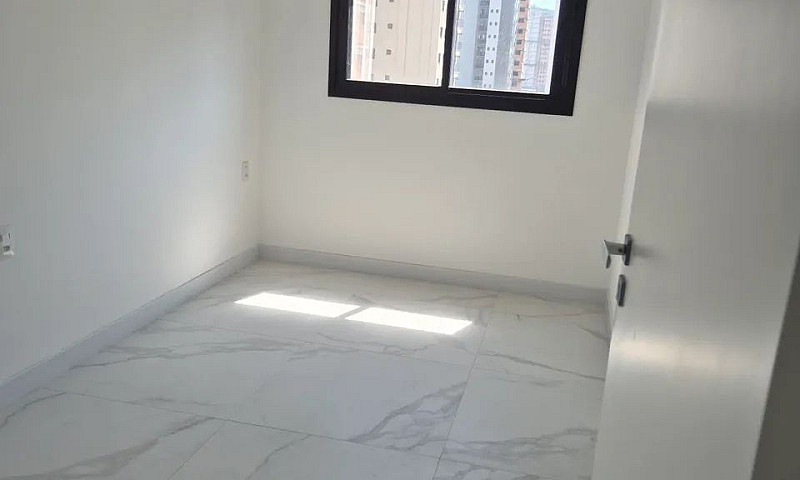 Apartamento 2 Suítes...