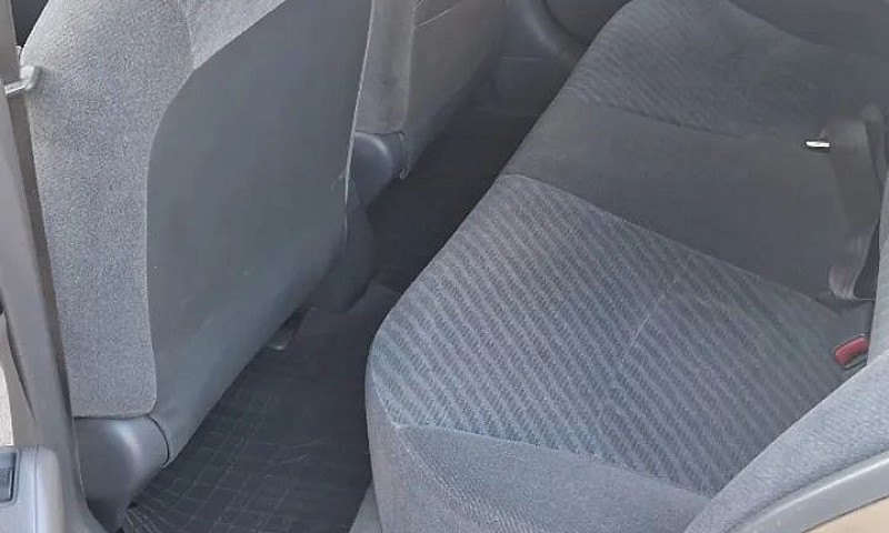 Honda Civic Sedan Lx...