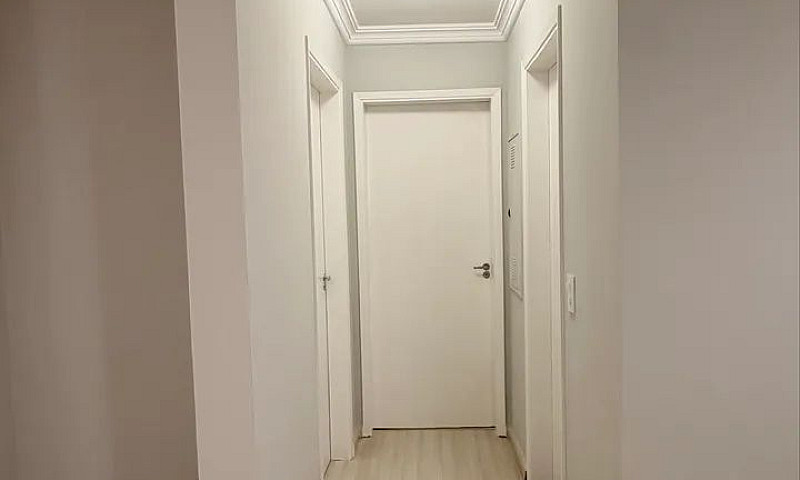 Apartamento Para Alu...