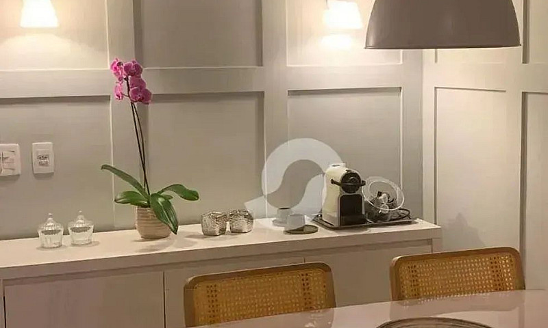 Apartamento Com 2 Do...