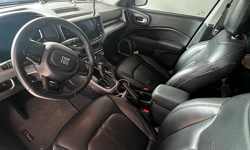 Fiat Toro Freedom 1....