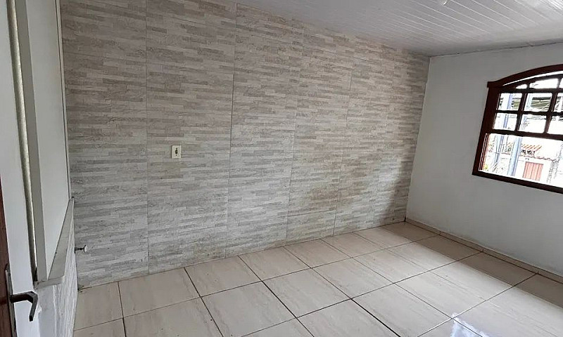 Casa No Bairro Tupi ...