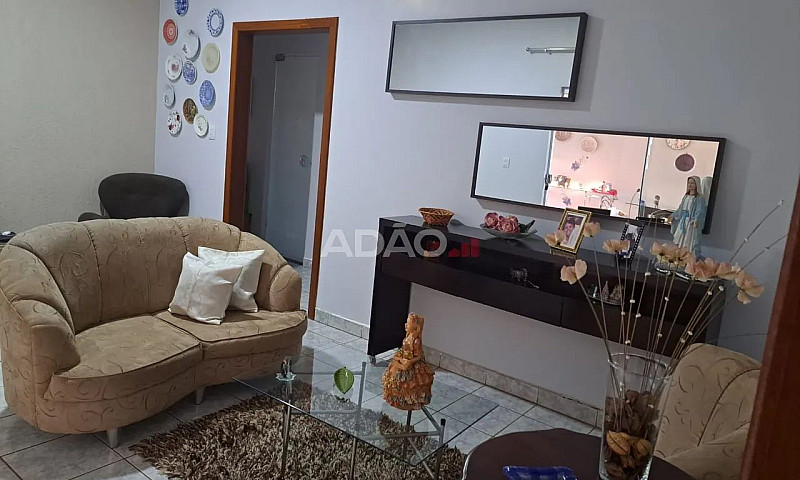 Casa Vila Maria Luiz...