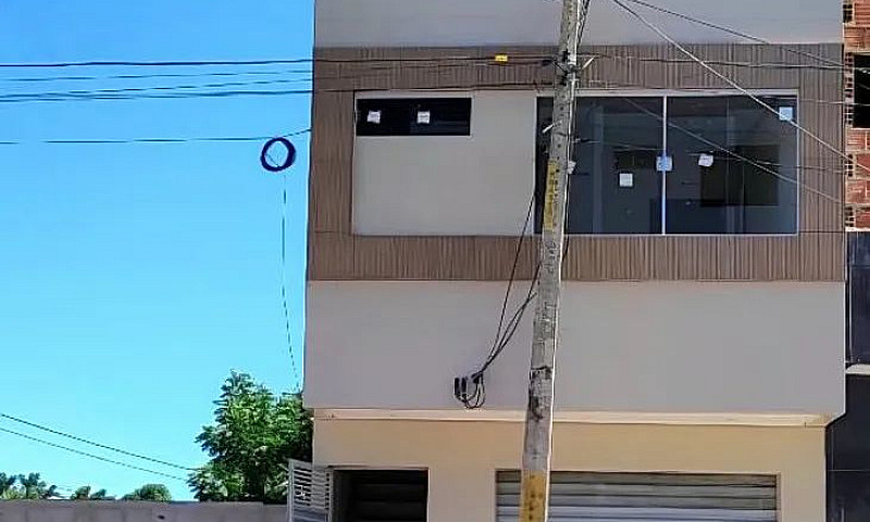 Prédio À Venda - Exc...