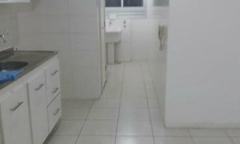 Alugo Apartamento 3/...