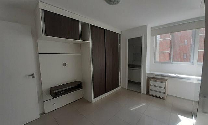 Apartamento No Renas...