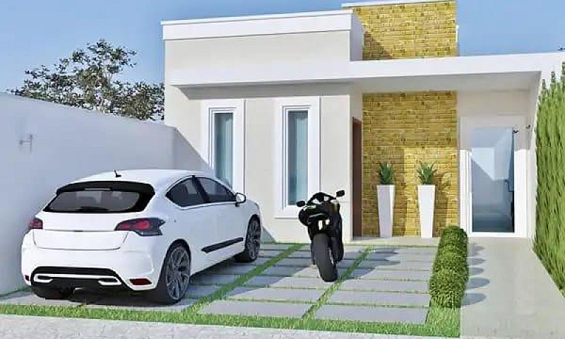 Casas Na Planta Conj...