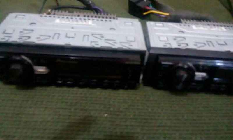 Aparelho Pionner Mod...