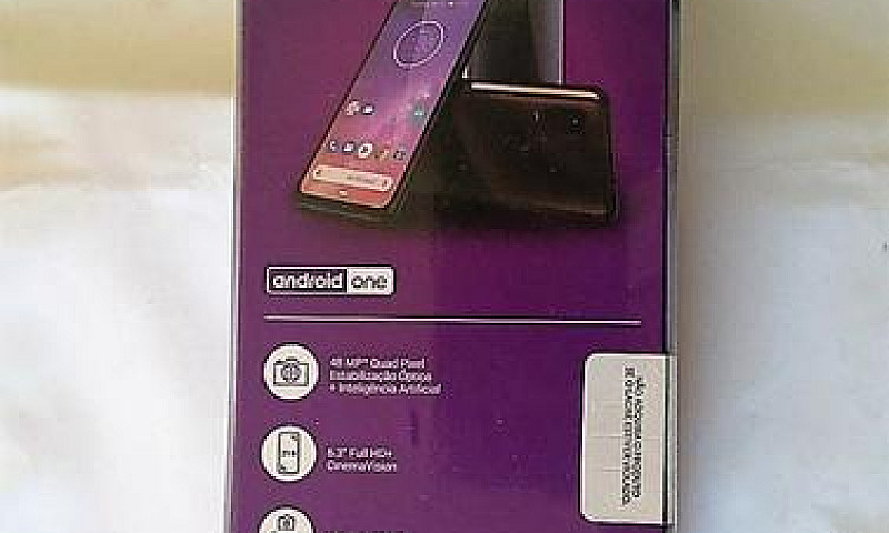 Motorola One Vision ...