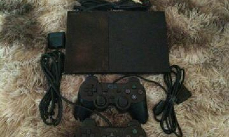 Play 2 ** Tv De 14 P...