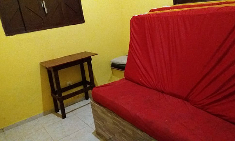 Casa De Praia Para A...