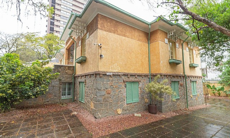 Porto Alegre - Casa ...