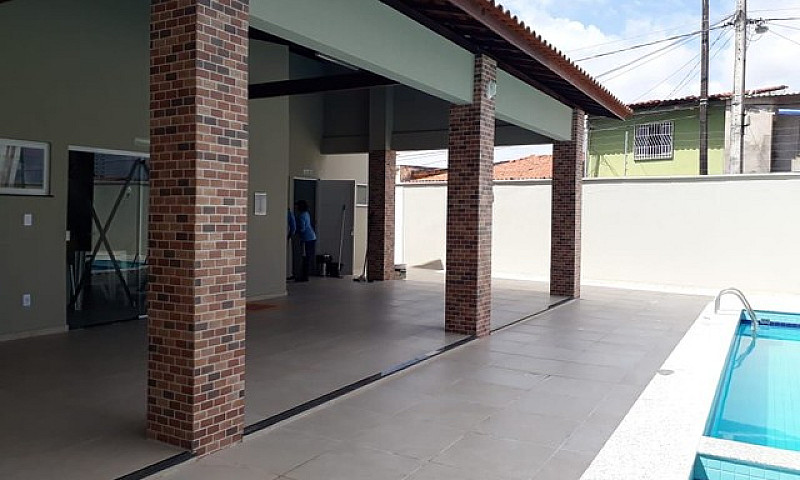 Apartamento Na Coham...