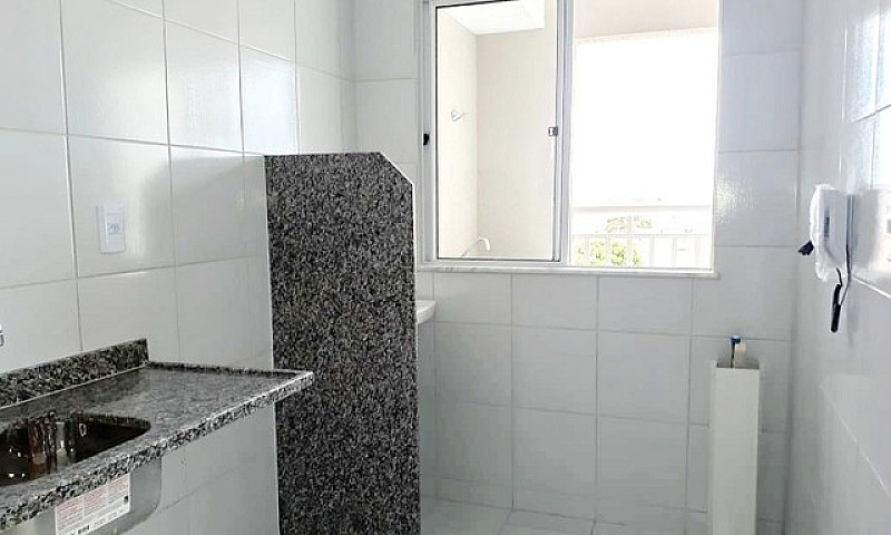 Apartamento Na Coham...