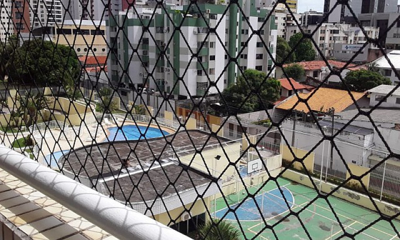Alugo Apartamento No...