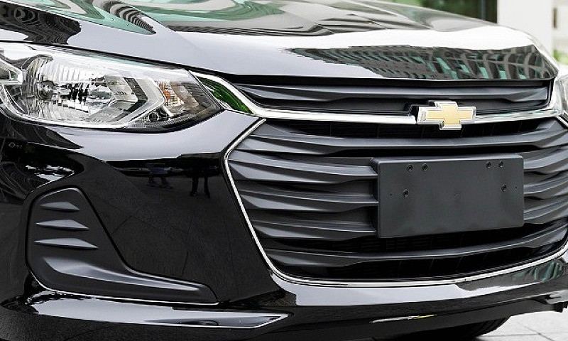 Chevrolet Onix Lt 1....