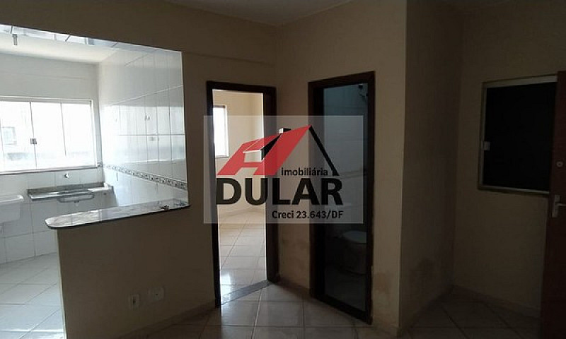 Apartamento 1 Quarto...