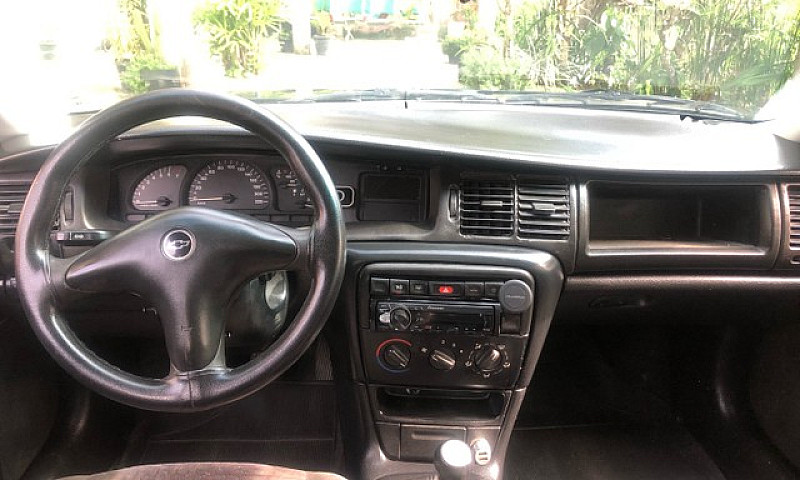 Vectra Gls Challenge...