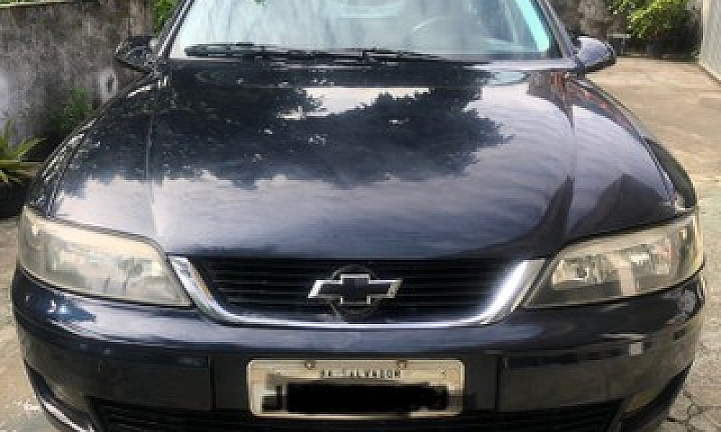 Vectra Gls Challenge...