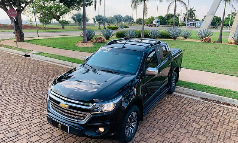 Gm / S10 High Countr...