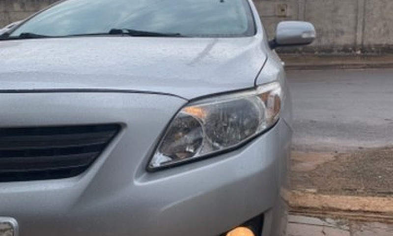Corolla Xei ...