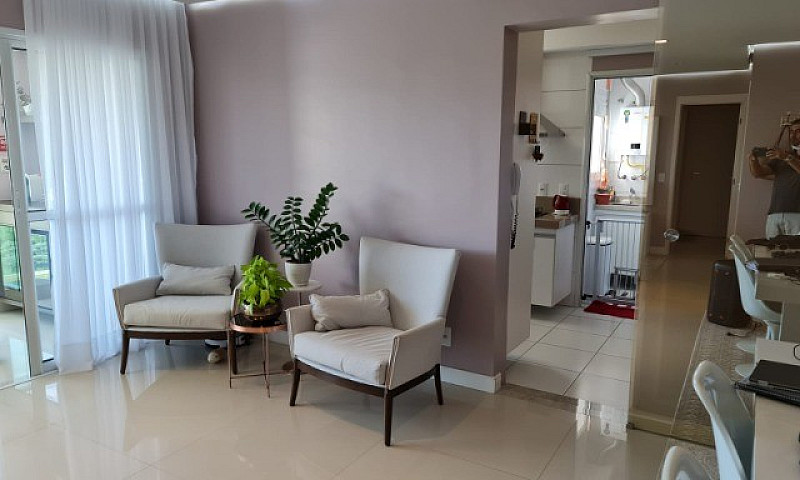 Apartamento No Jardi...