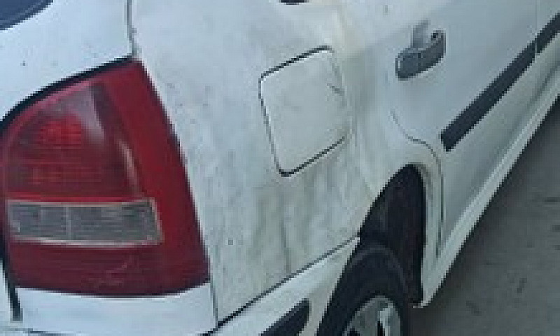 Gol G3 2000 8V...