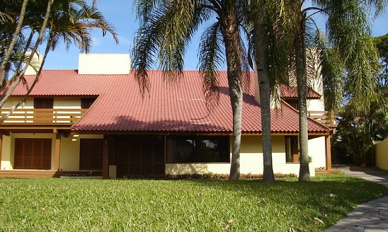 Porto Alegre - Casa ...