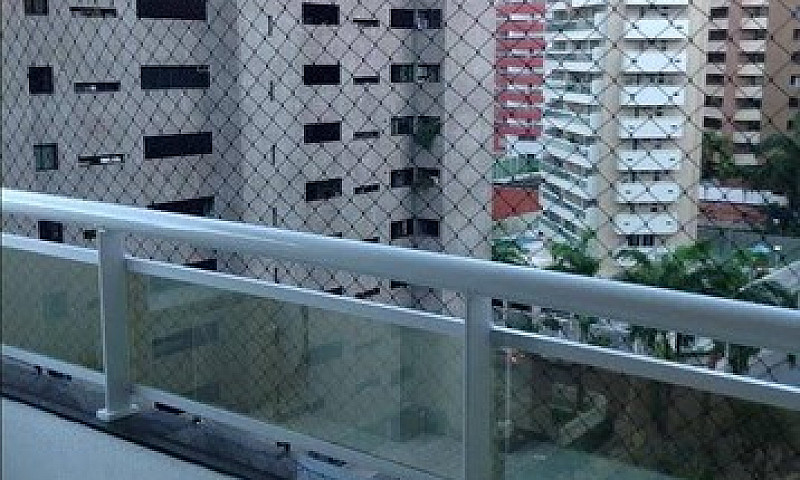 Apartamento Com 5 Do...