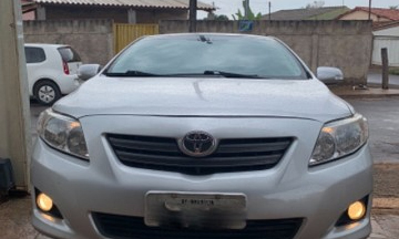 Corolla Xei ...