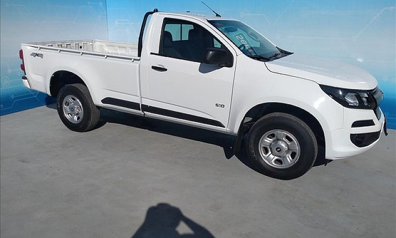 Chevrolet S10 2.8 Ls...