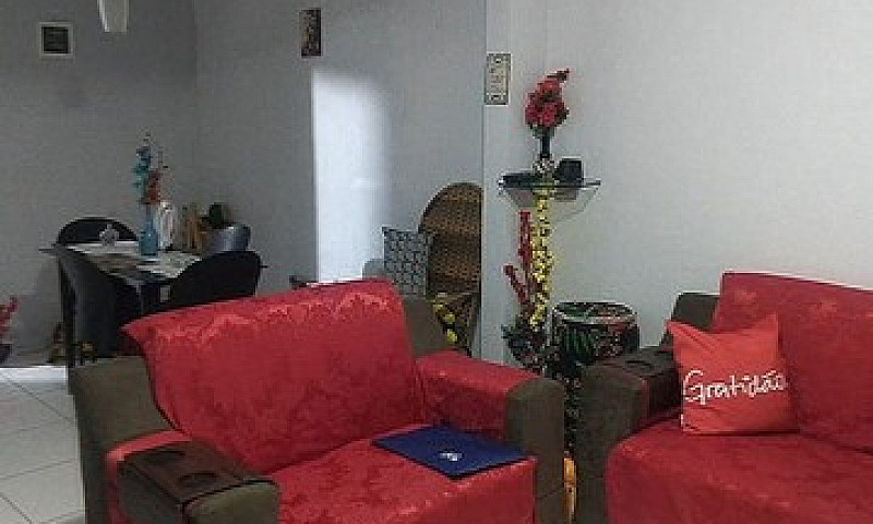Excelente Casa Em Sa...