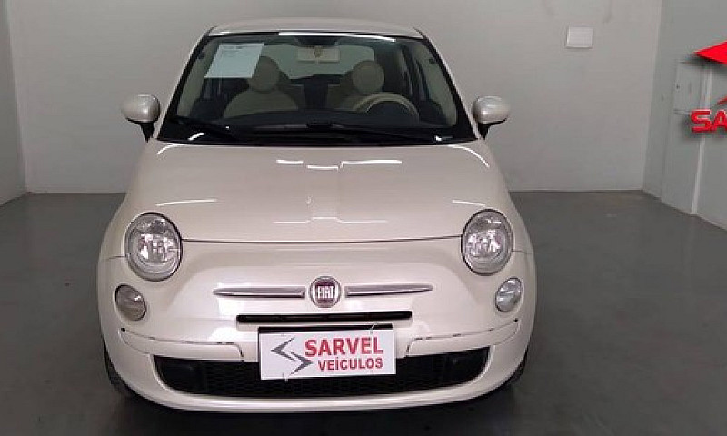Fiat 500 2012/2012 1...