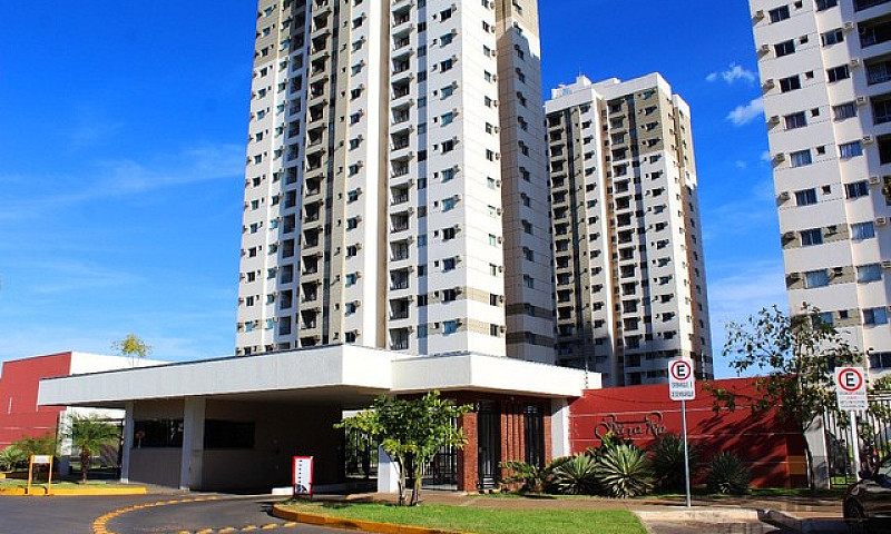 Alugo Apartamento Pa...
